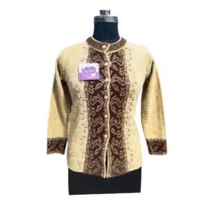Women Cardigan NG2002