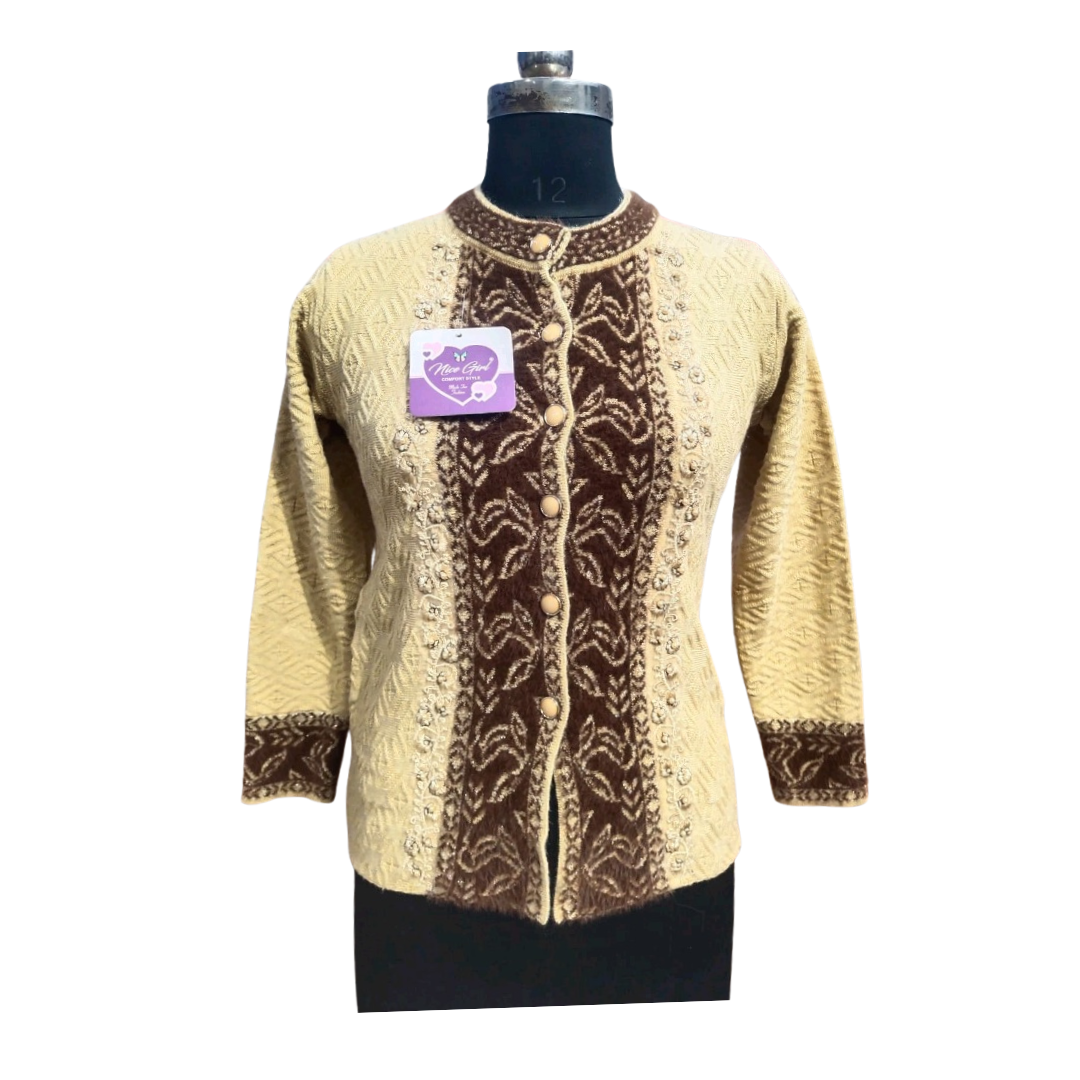 Women Cardigan NG2002