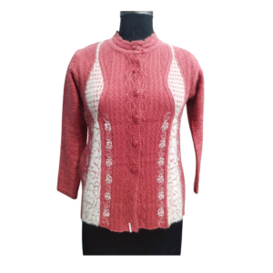 Women Cardigan NG2003