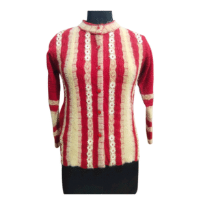 Women Cardigan NG2001