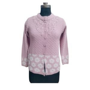 Women Cardigan NG2000