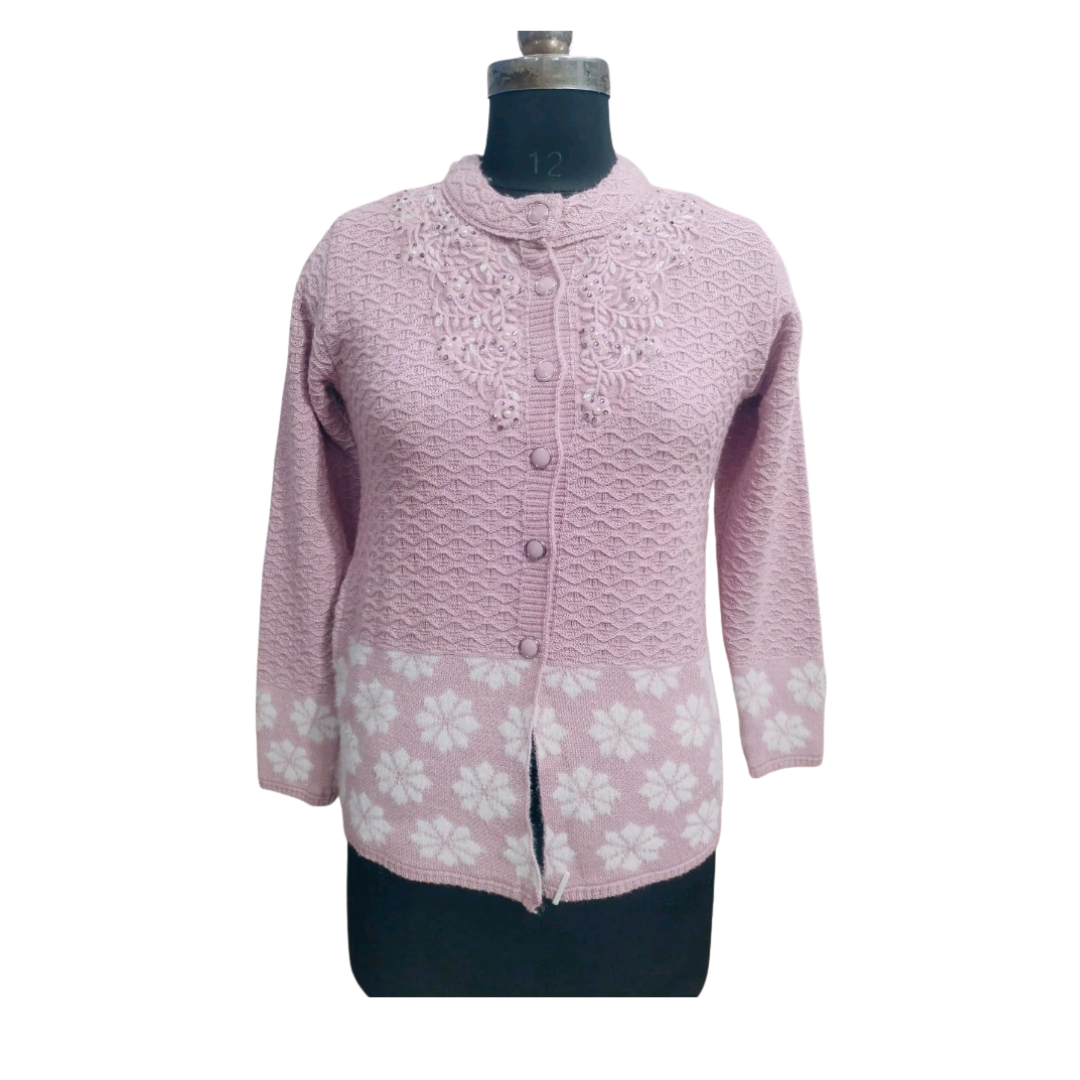 Women Cardigan NG2000