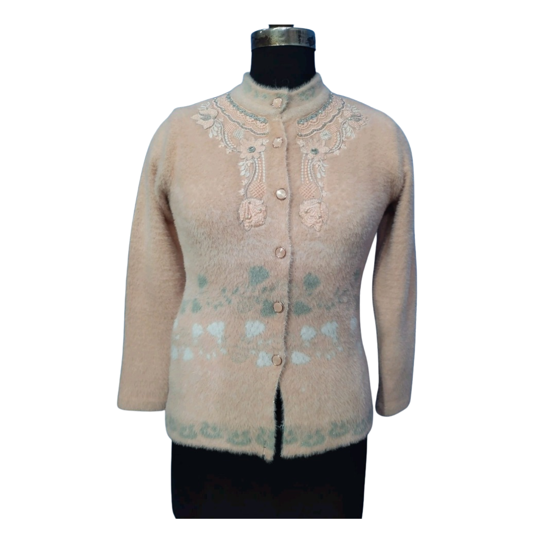 Women Cardigan HA4323