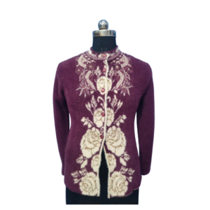 Women Cardigan HA4316