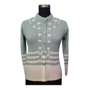 Women Cardigan HA5023