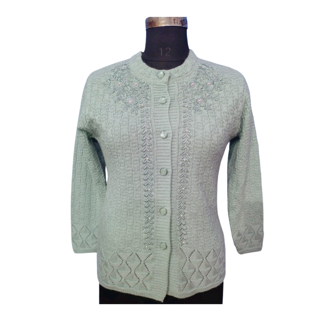 Women Cardigan HA5021