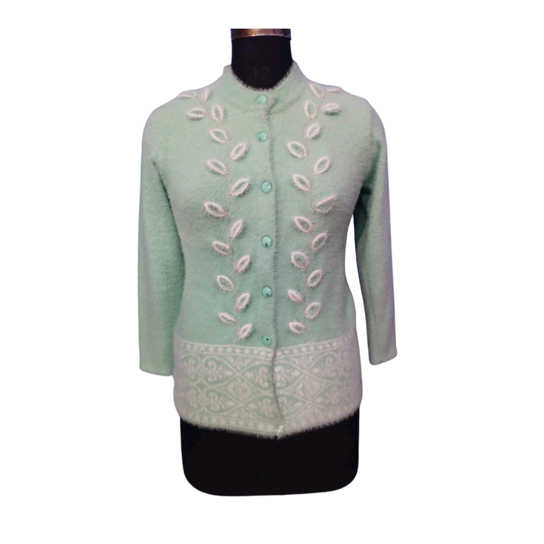 Women Cardigan PR4262