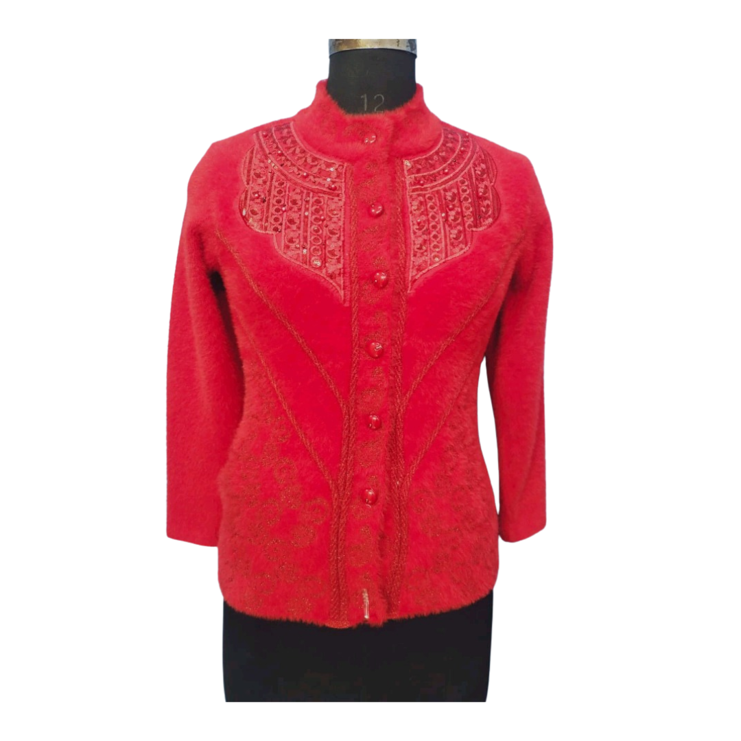 Women Cardigan PR4259
