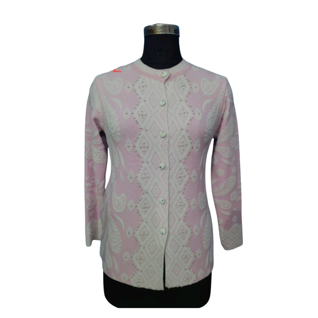 Women Cardigan PR902