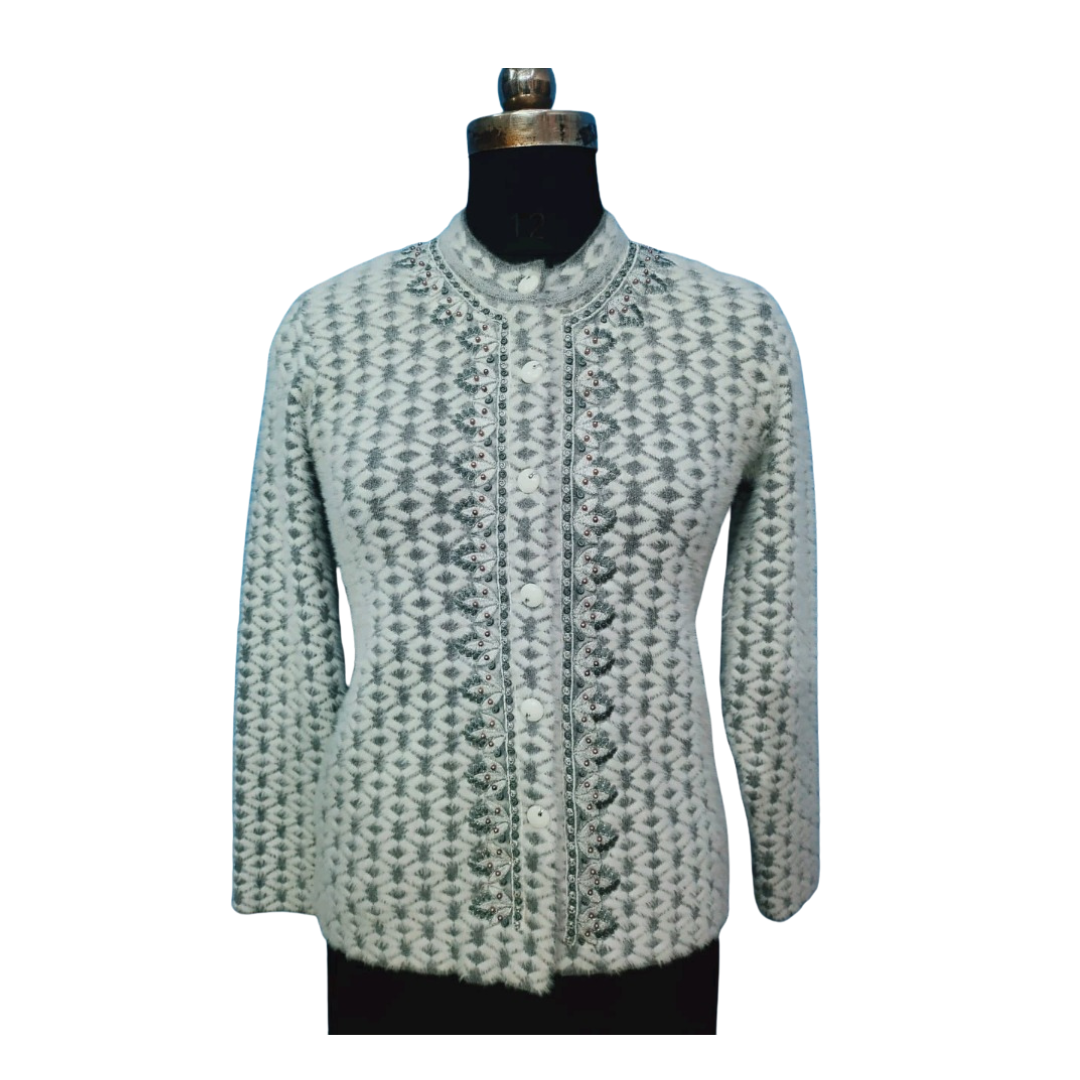 Women Cardigan PR1006