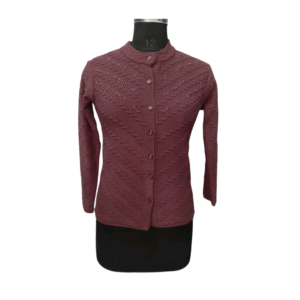 Women Cardigan DI1209