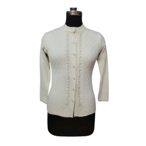 Women Cardigan DI1202