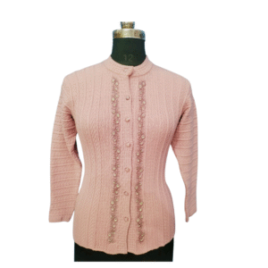 Women Cardigan DI1204