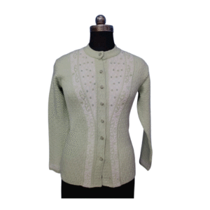 Women Cardigan DI1205