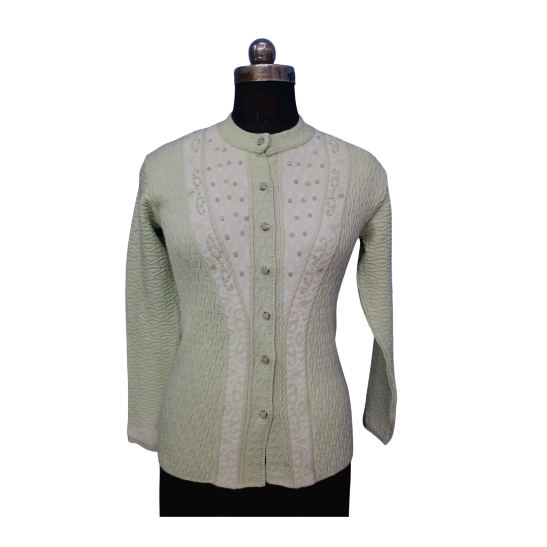 Women Cardigan DI1205