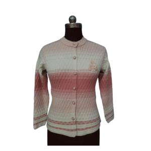 Women Cardigan DI601