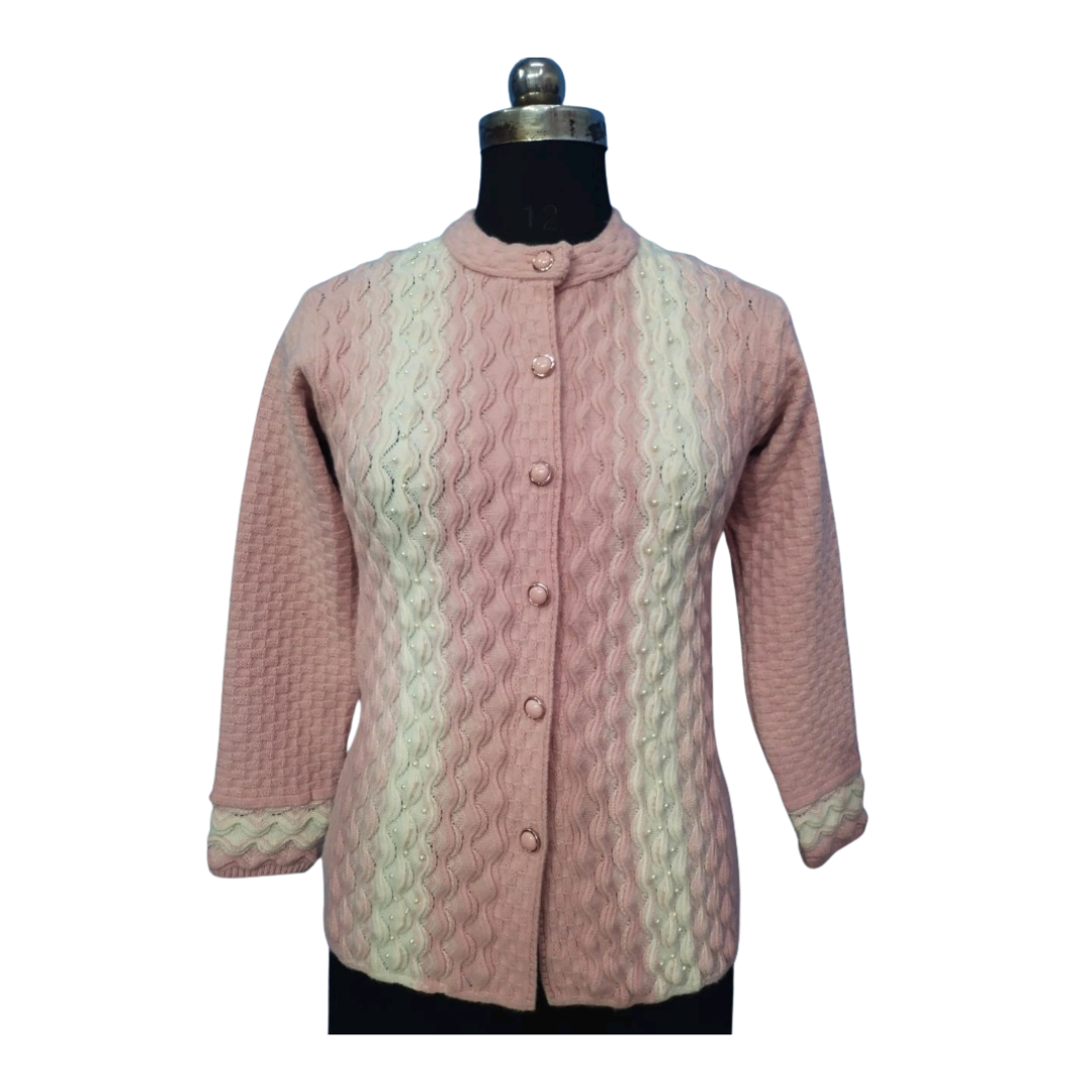 Women Cardigan DI1207