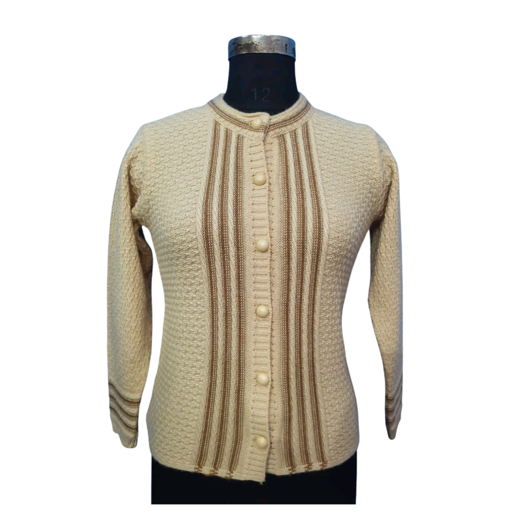 Women Cardigan RR2458