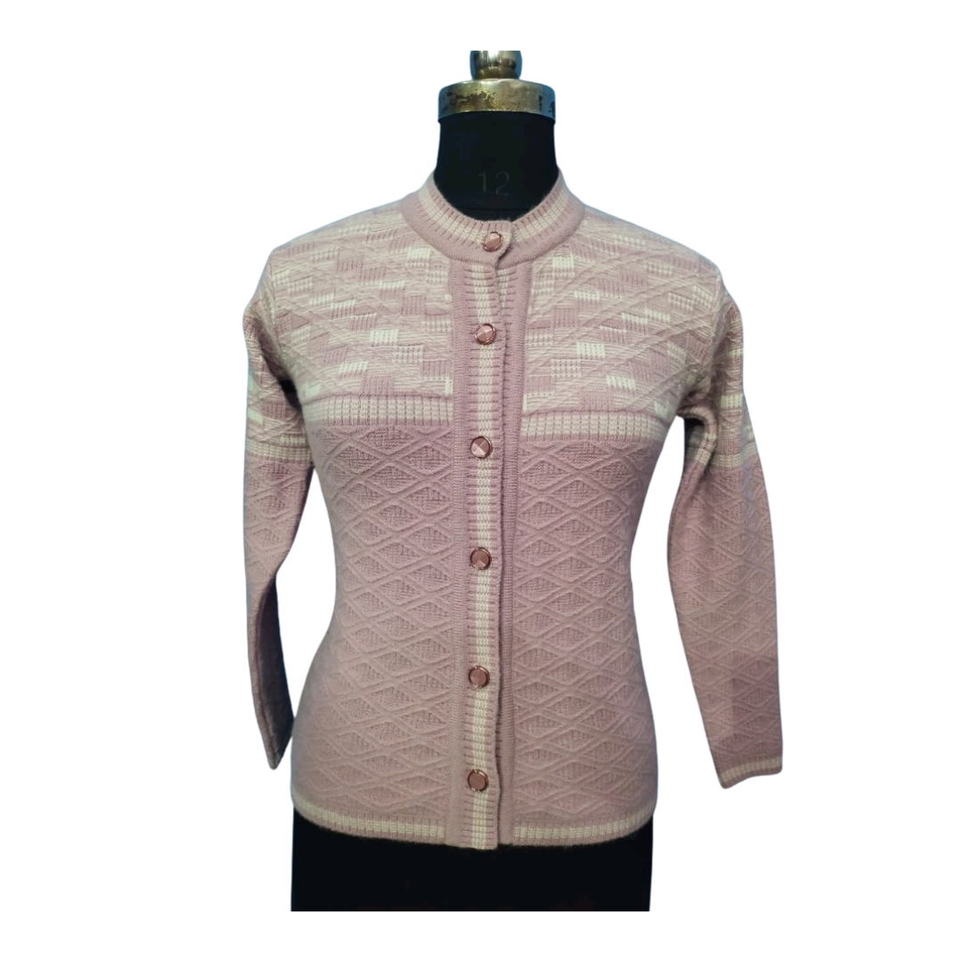 Women Cardigan RR3625