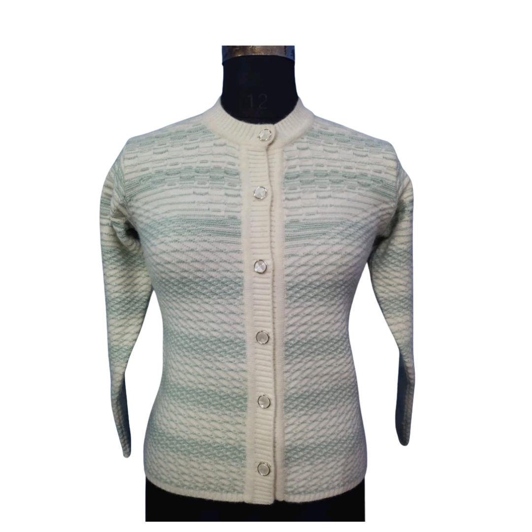 Women Cardigan RR3624