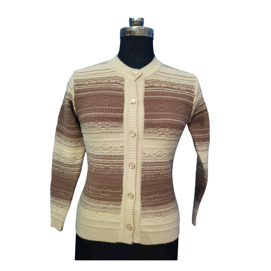 Women Cardigan RR3616