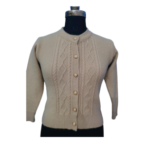 Women Cardigan RR3615