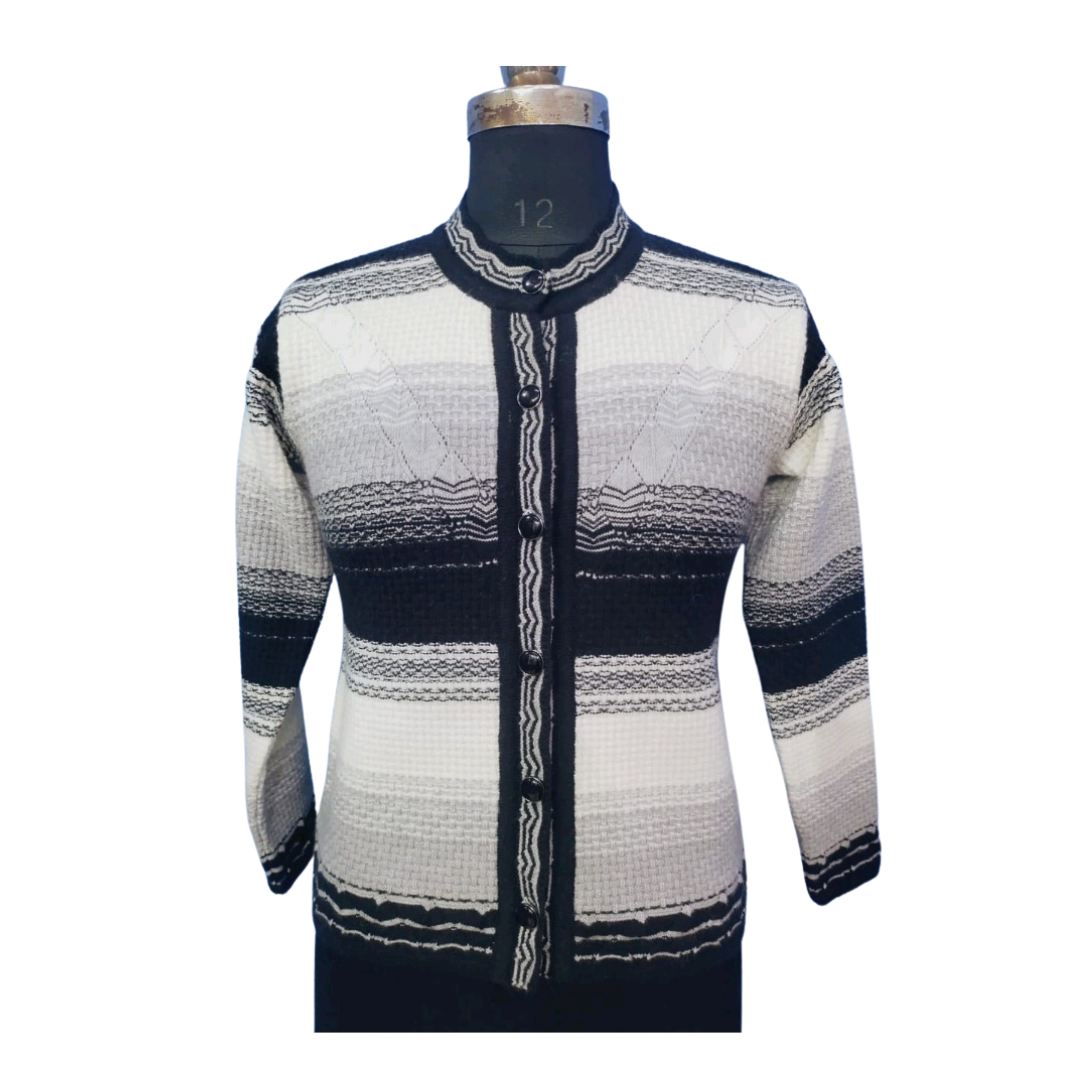 Women Cardigan RR3623