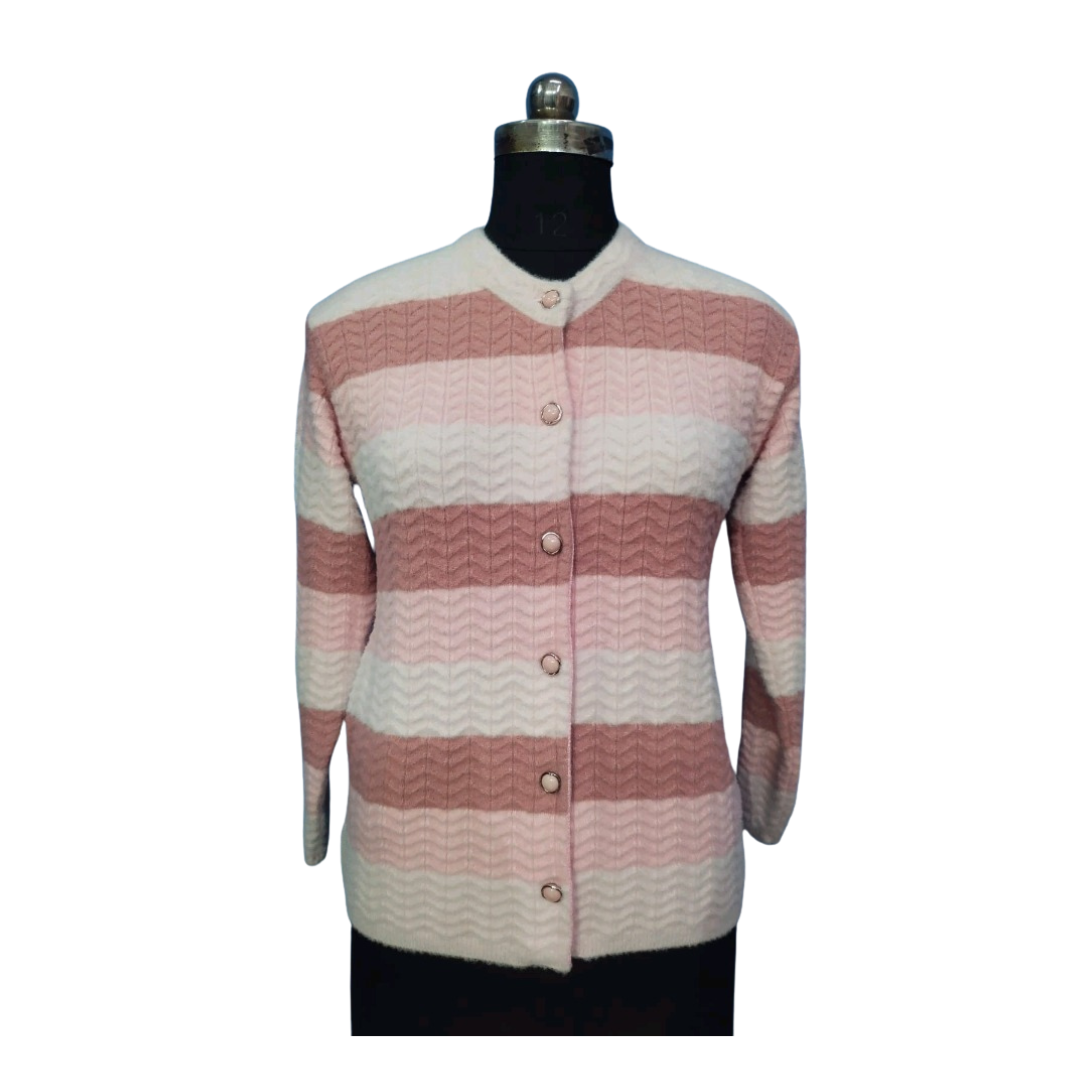 Women Cardigan RR934