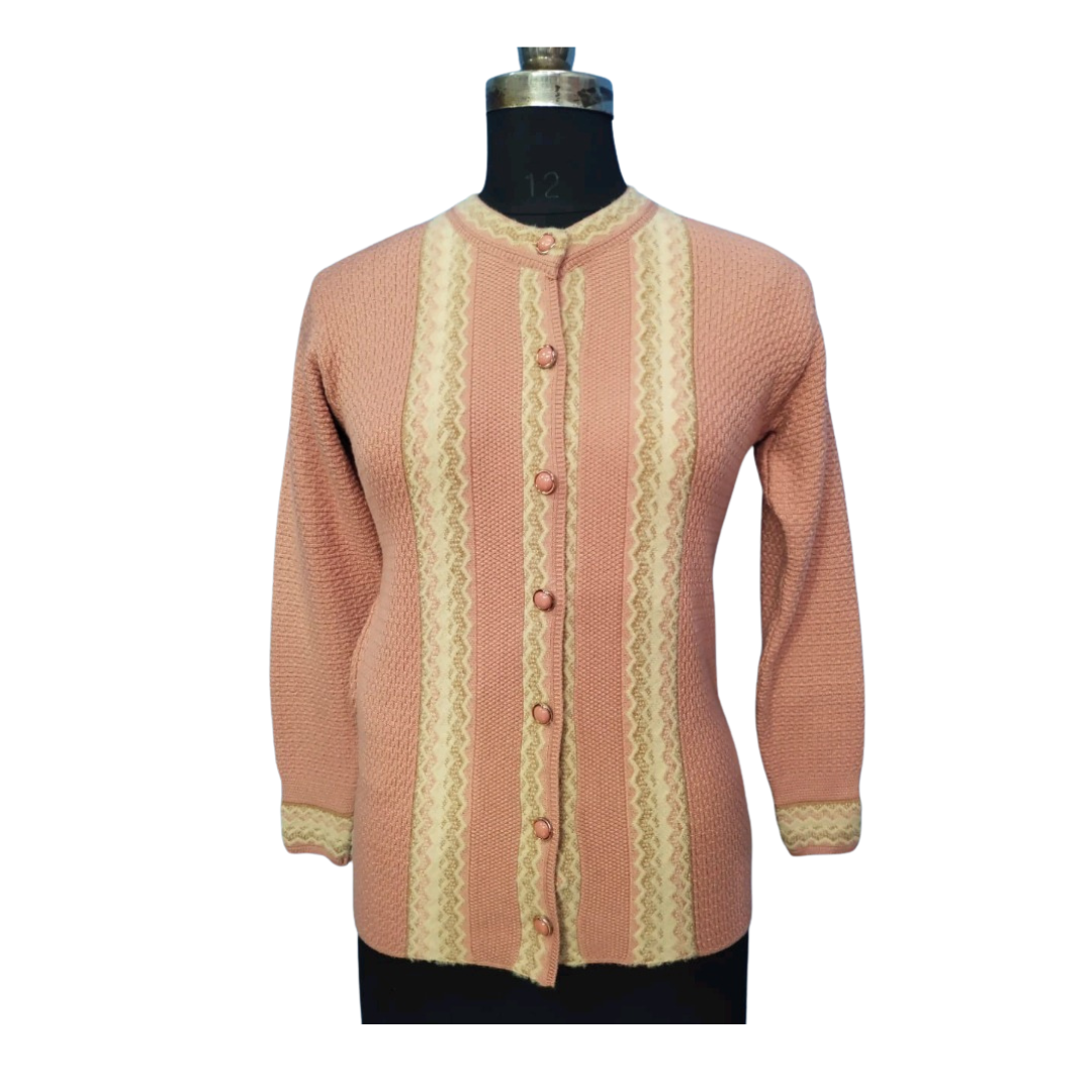 Women Cardigan RR931