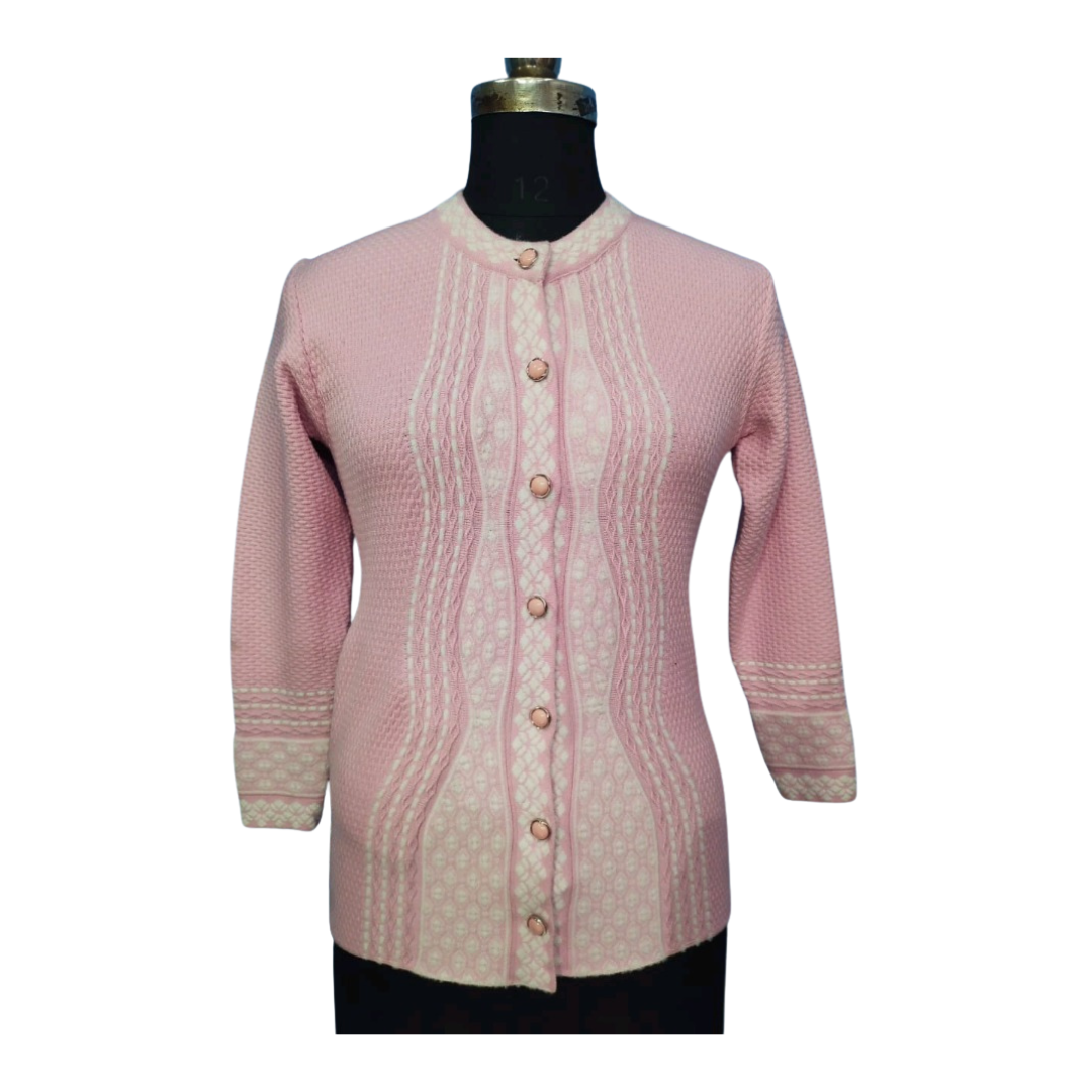 Women Cardigan RR924