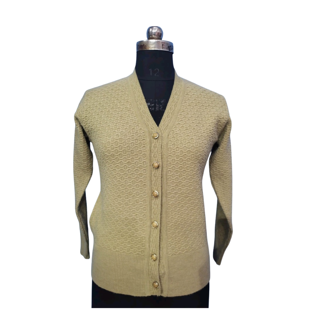 Women Cardigan RR935