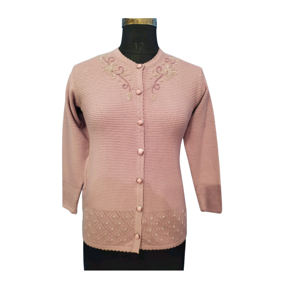 Women Cardigan RR1528